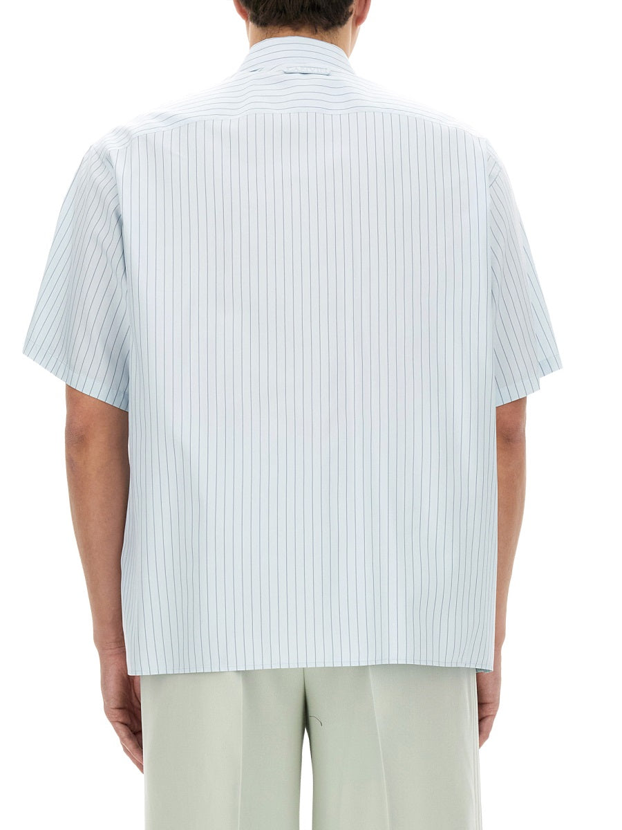 LANVIN STRIPED SHIRT RM-SI00035929-E24270