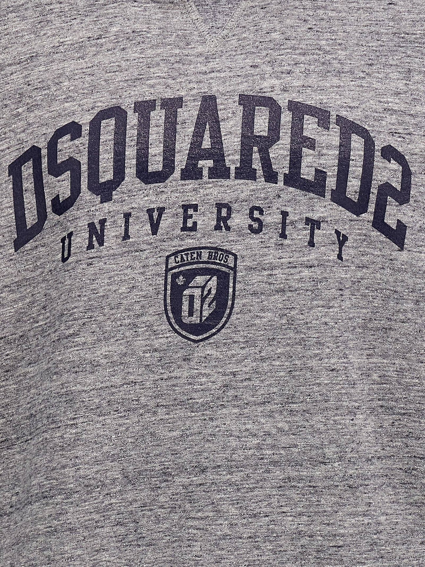 Dsquared2 'COOL FIT' HOODIE S74GU0744S25477860M