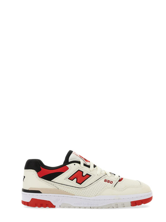 New Balance SNEAKER 550 BB550VTBSEASALT