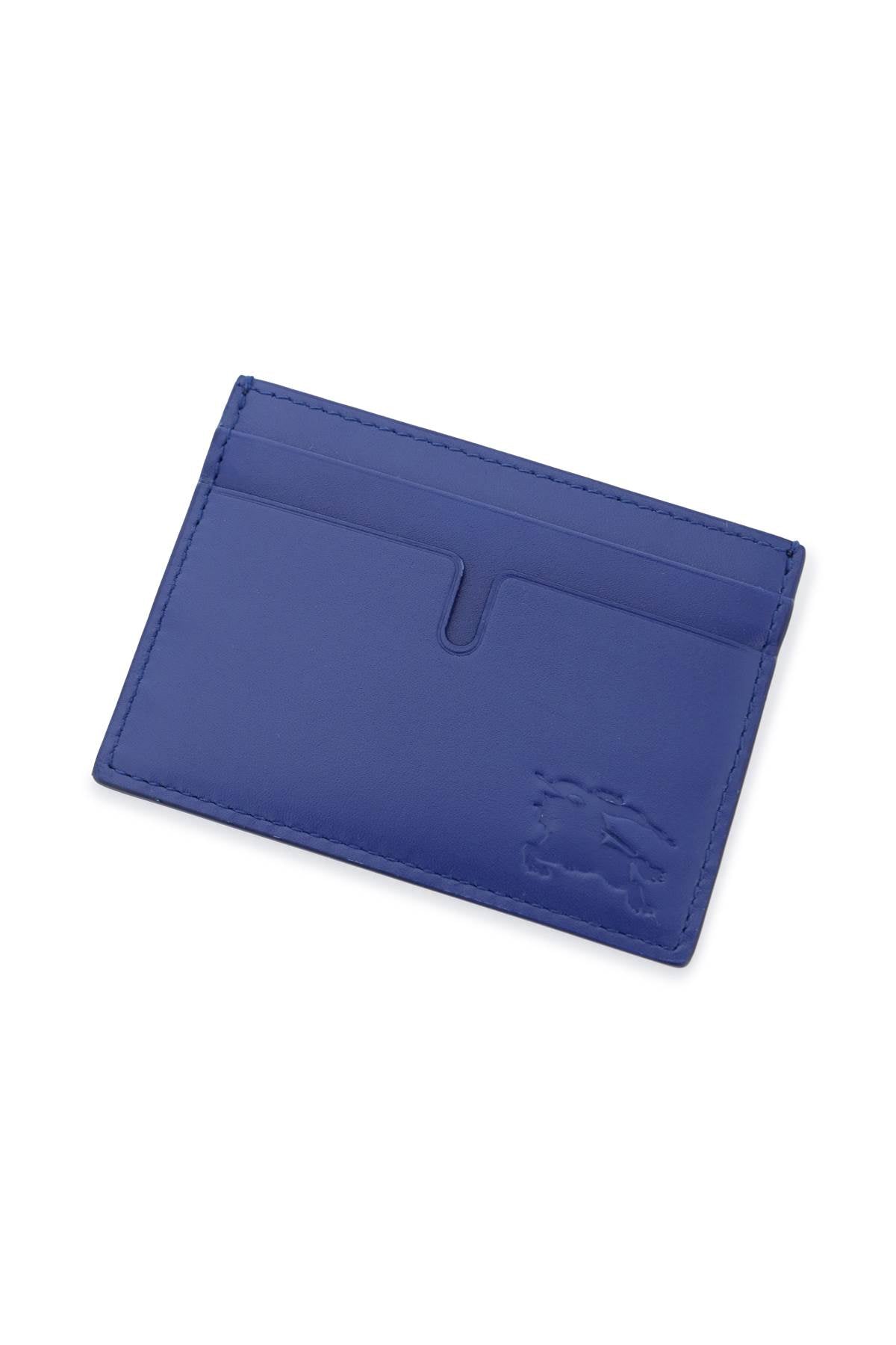 Burberry Card Case blue 8079465B7323