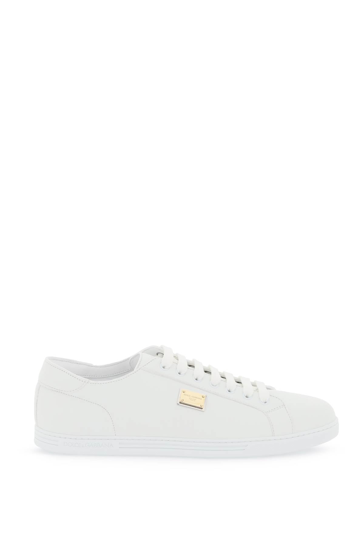 Dolce & Gabbana SNEAKER 'PORTOFINO SAINT TROPEZ' CS1735AN99080002