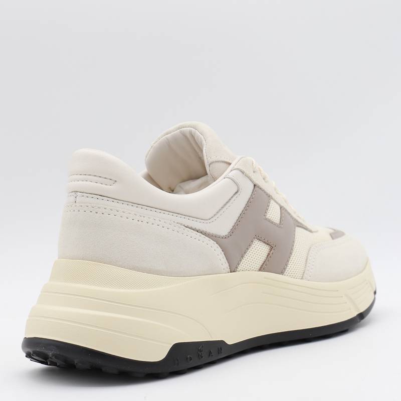 HOGAN Sneakers Beige HXW6690FR30U6X680K