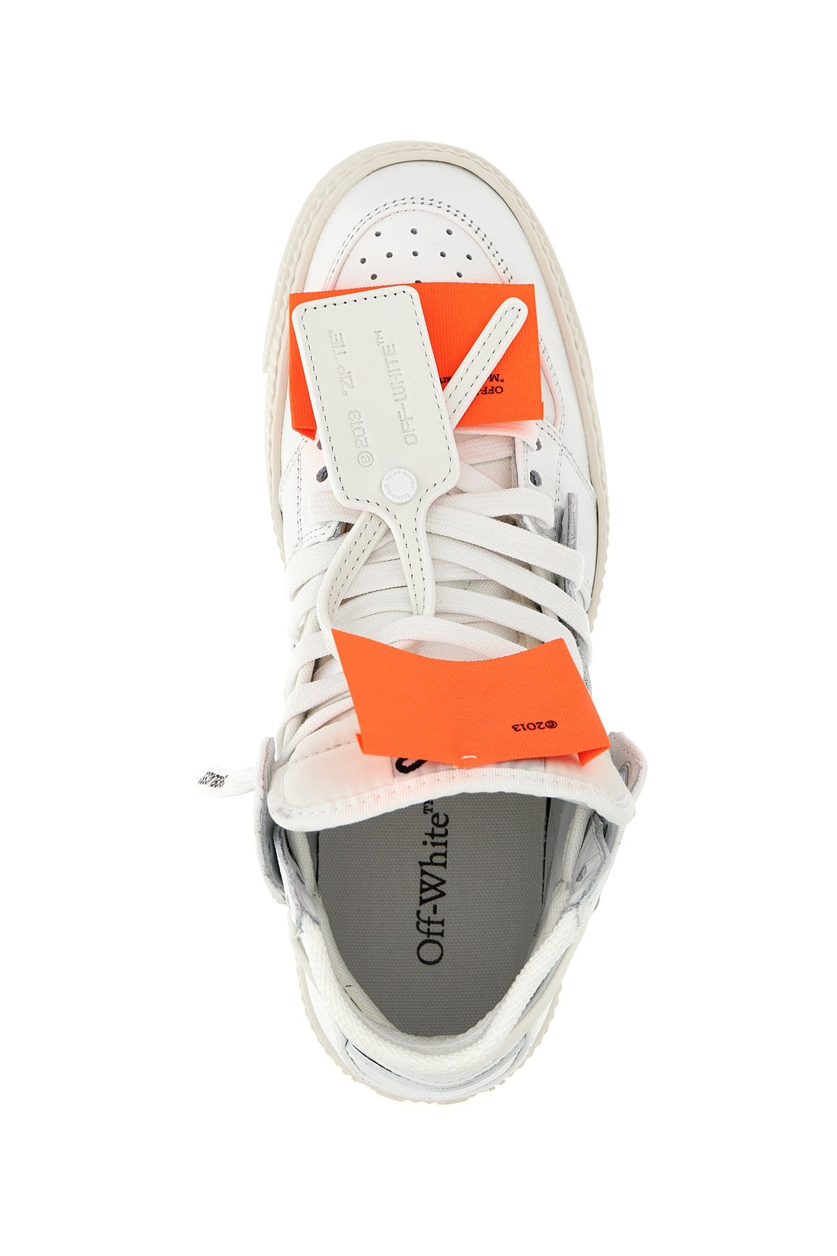 Off-White '3.0 OFF COURT' SNEAKERS OWIA112C99LEA00401200120