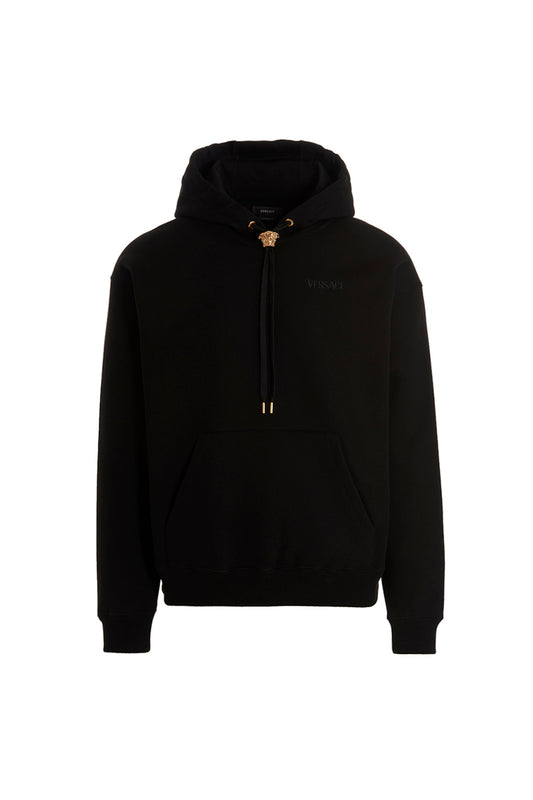 VERSACE LA MEDUSA HOODIE 10086611A062131B000