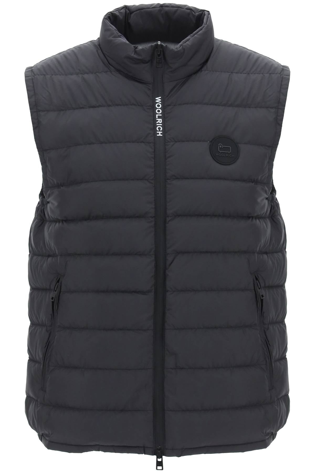 WOOLRICH sundance puffer vest CFWOOU0698MRUT2635100