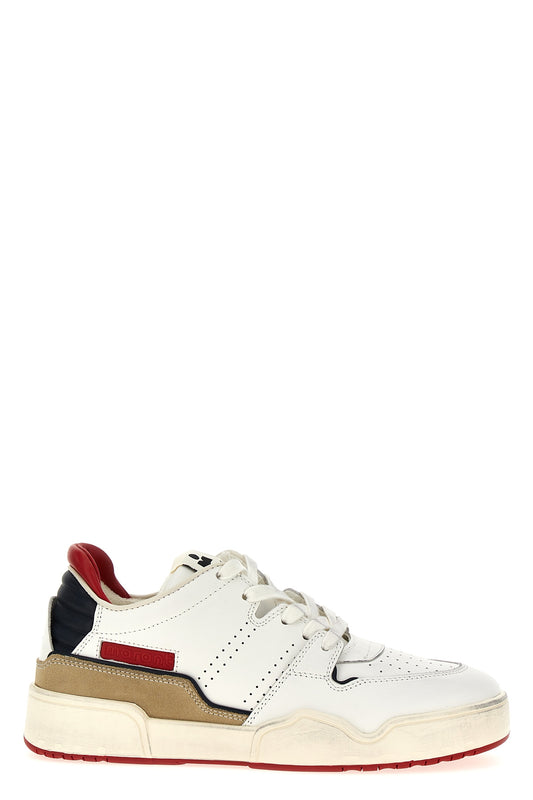 Isabel Marant 'EMREE' SNEAKERS 23PBK0006HAA1E04N30BU