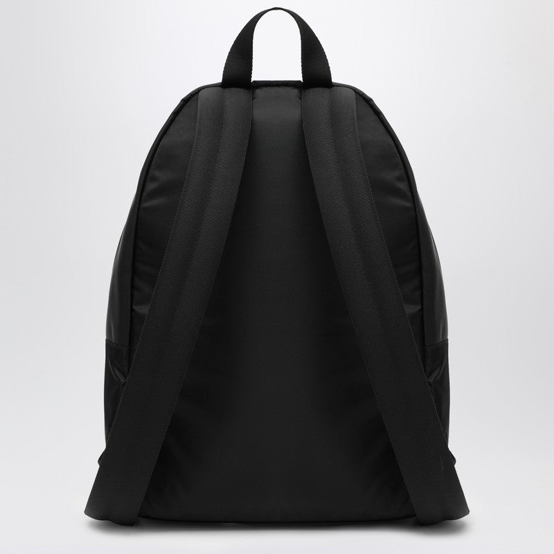 GIVENCHY Essential U black nylon backpack BK508HK17NP_GIV-001