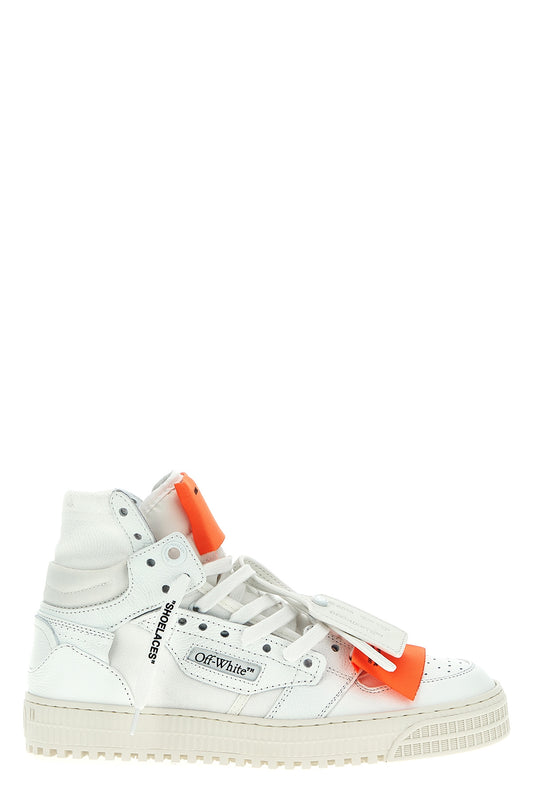 Off-White '3.0 OFF COURT' SNEAKERS OMIA065C99LEA00501200120