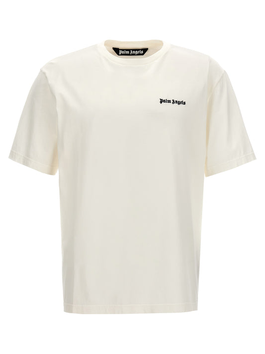 Palm Angels 'CLASSIC LOGO' T-SHIRT PMAA089S24JER00103030303