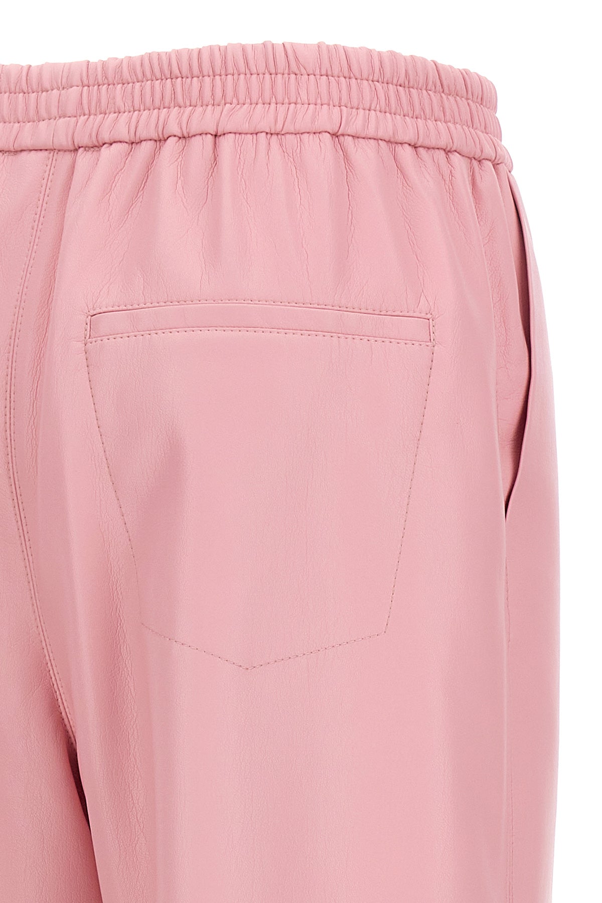 Nanushka LORCA' PANTS NW23RSPA01632PINK