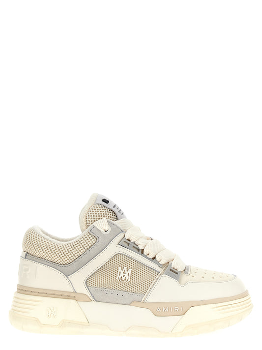 AMIRI 'MA-1' SNEAKERS AWFOSR1036ALABASTER