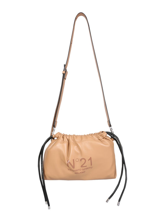 N°21 EVA SHOULDER BAG 22EBP0901NP01M001