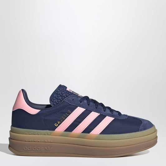 adidas Originals Gazelle Bold W blue sneakers IG4390LEP_ADIDS-DP