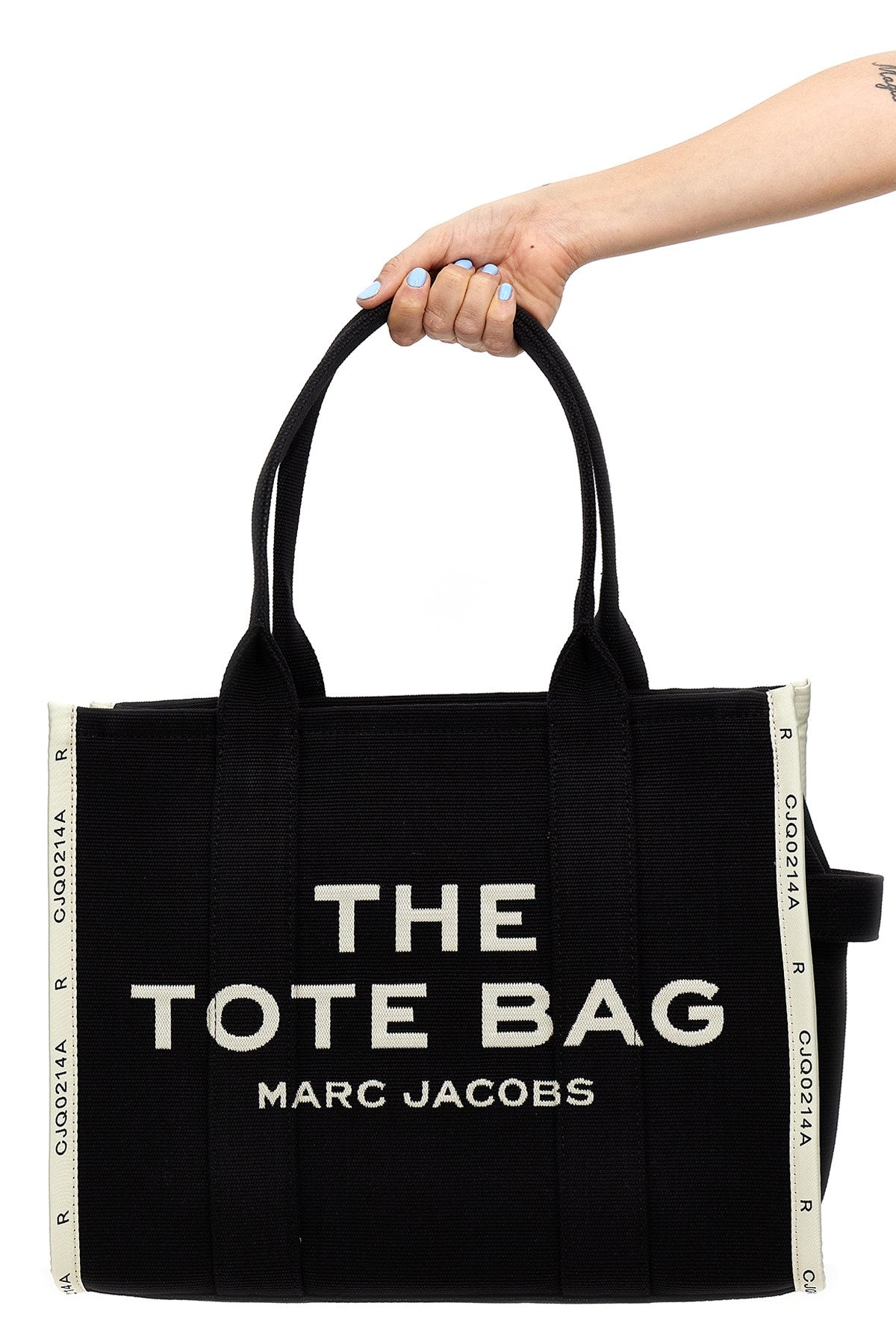 Marc Jacobs 'TRAVELER TOTE' SHOPPING BAG M0017048001