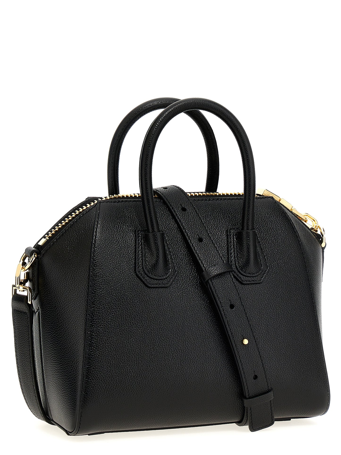 GIVENCHY small 'antigona' handbag BB50TNB20R001