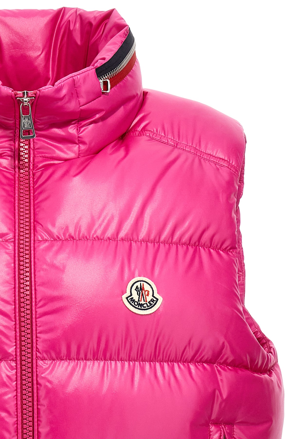 Moncler 'OUSE' VEST 1A00045595ZJ552