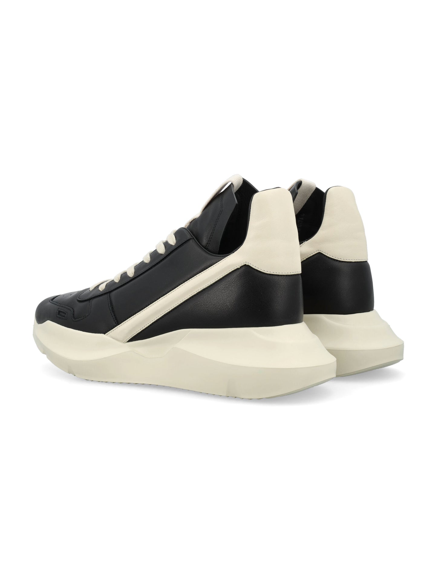 Rick Owens Sneakers RU01E5814LCO9191