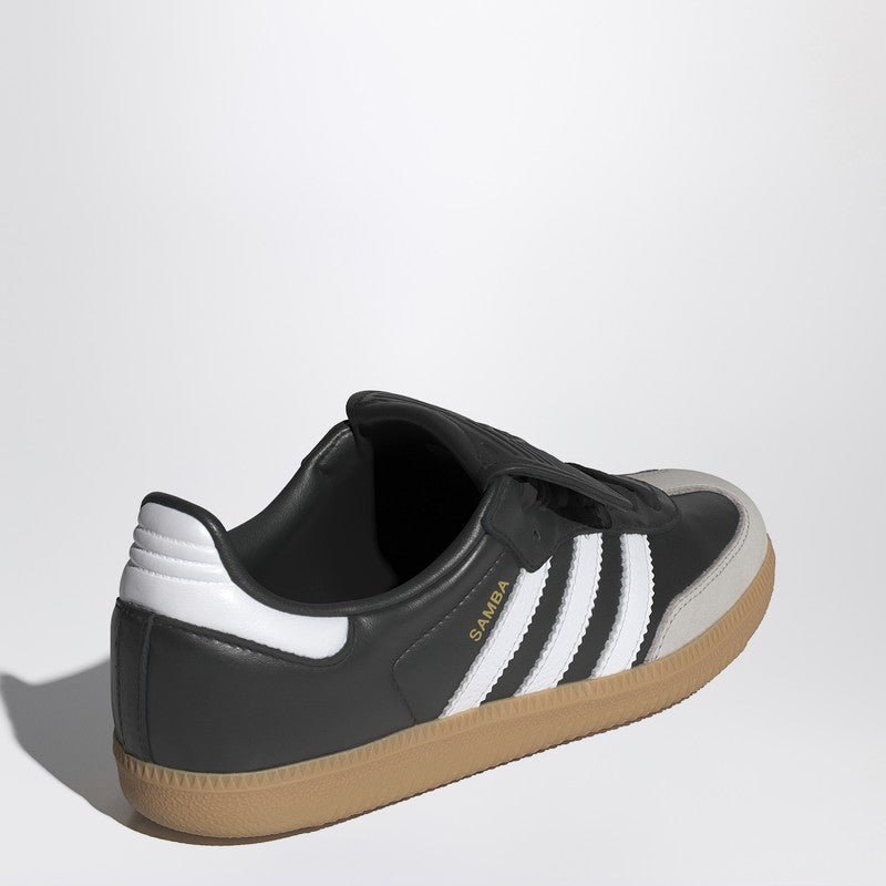 adidas Originals Sneaker Samba LT Core Black/Cloud White/Gold Metallic IG2010LEP_ADIDS-CF