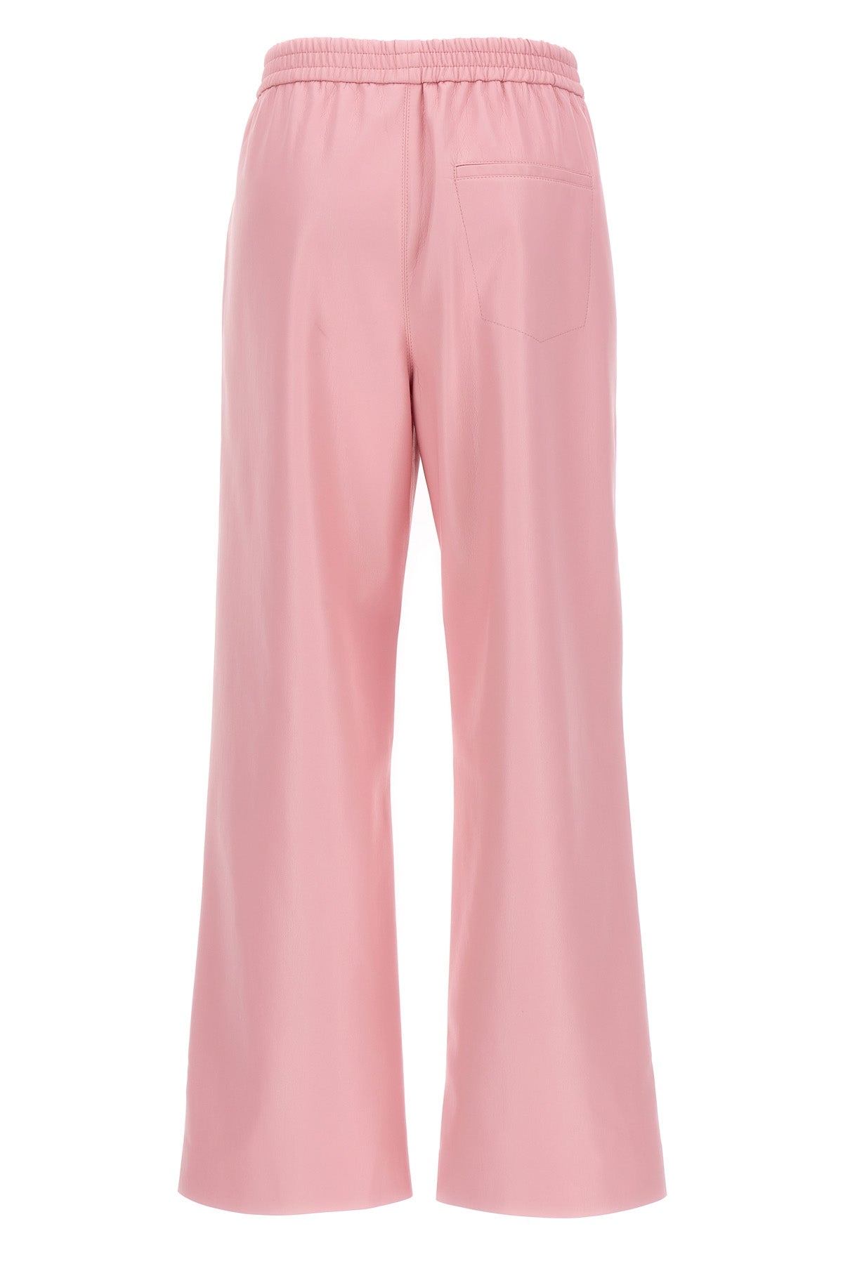 Nanushka LORCA' PANTS NW23RSPA01632PINK