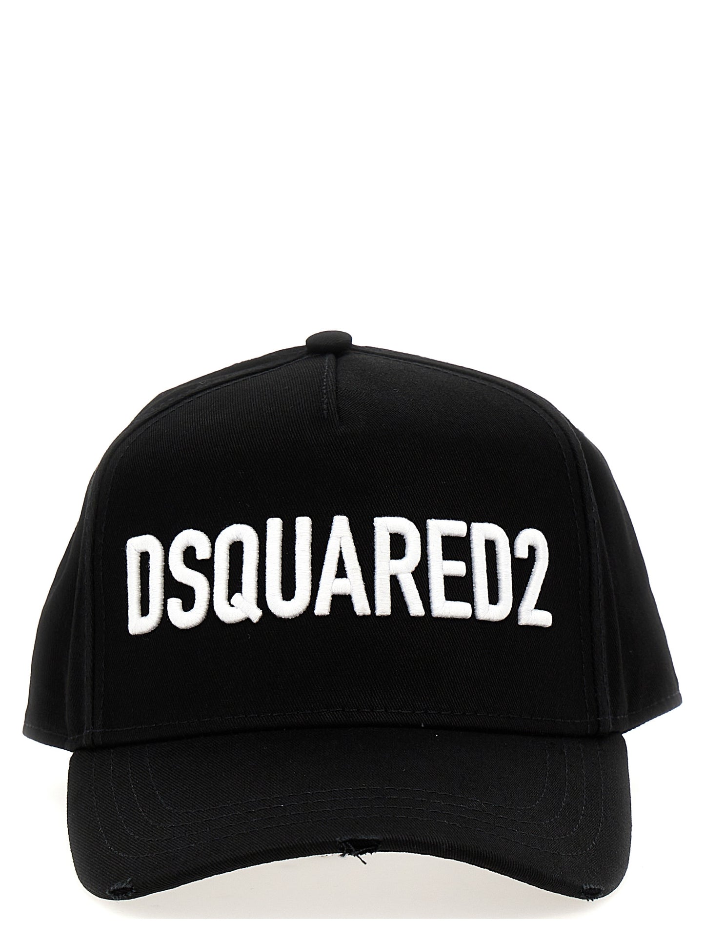 Dsquared2 LOGO EMBROIDERY CAP BCM066005C00001M063