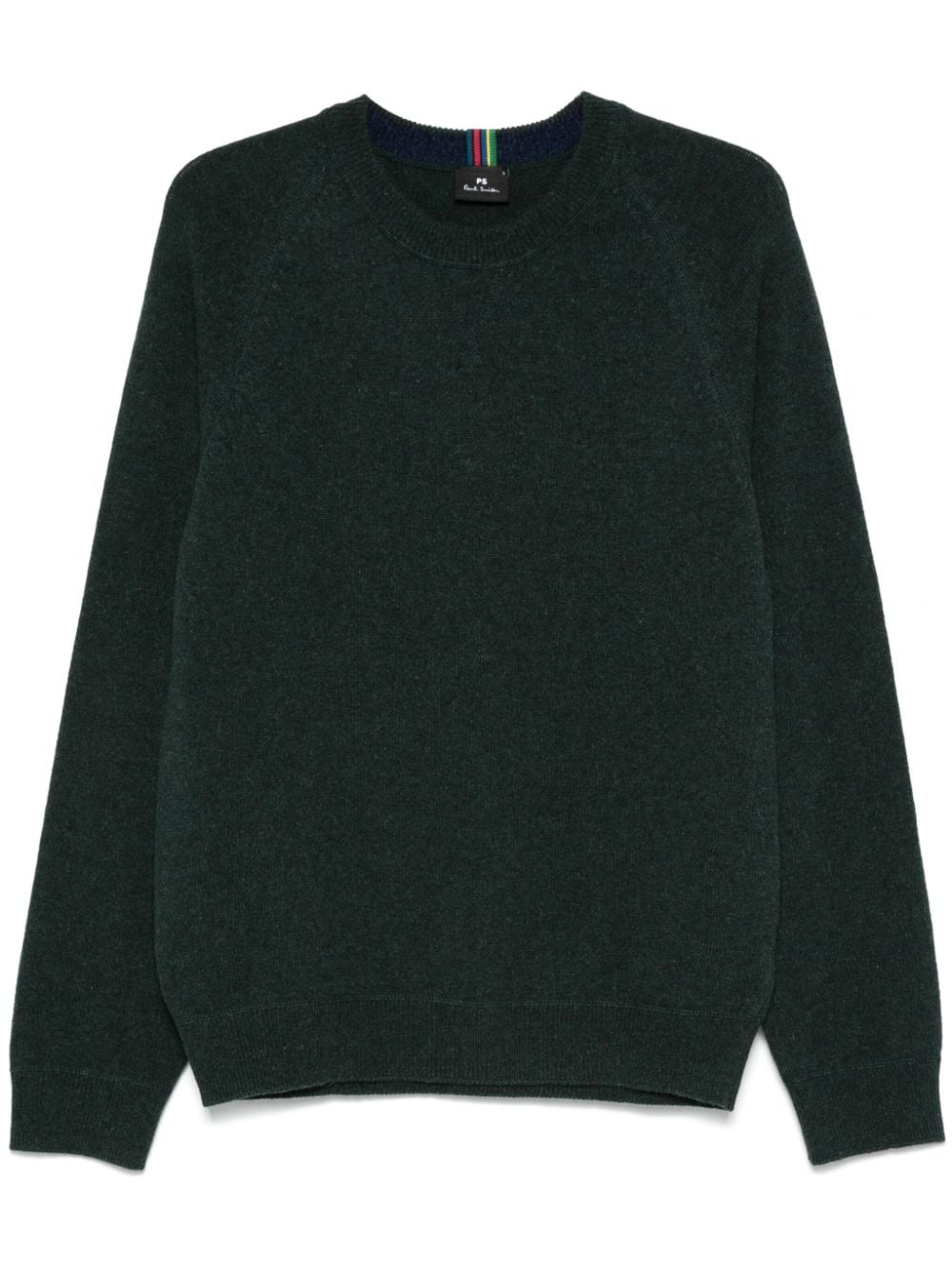 Paul Smith Sweaters Green M2R534XL2193539