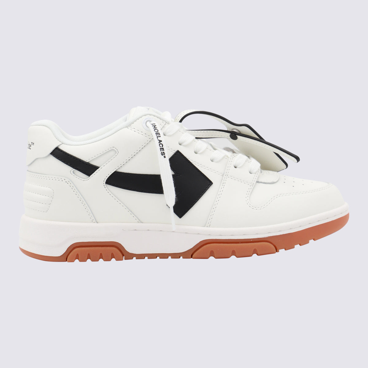 Off-White Sneakers White OMIA189C99LEA0110110