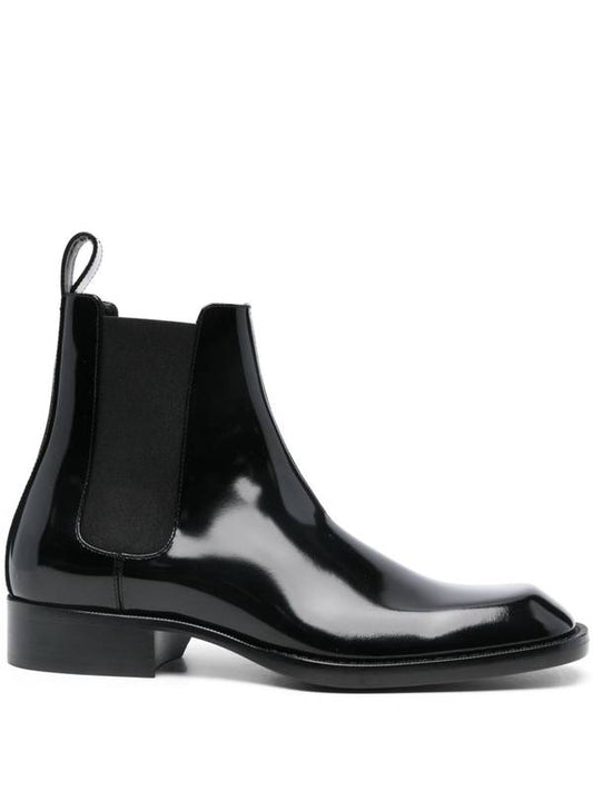 Saint Laurent Boots Black 800675AACWZ1000