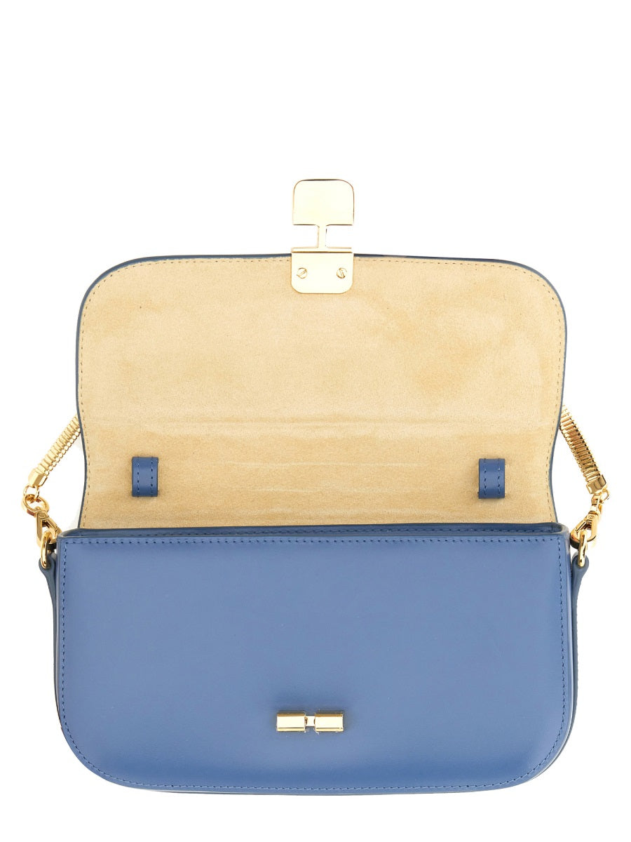 A.P.C. GRACE BAG PXBMWF61882IAX