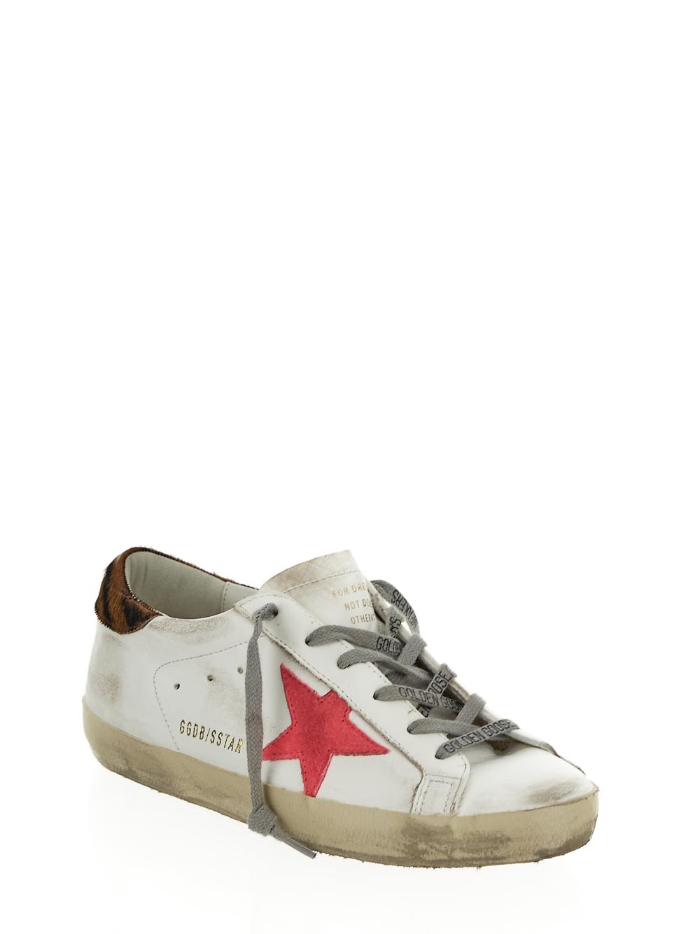 Golden Goose Sneaker white GWF00101F00413911387