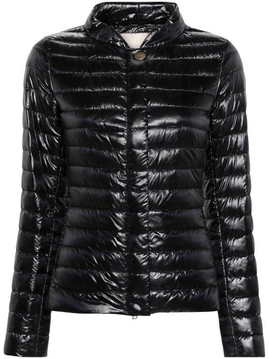 Herno Coats Black PI0608DIC120179300