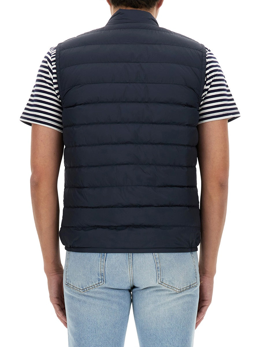 WOOLRICH DOWN VEST CFWOOU0698MRUT26353989