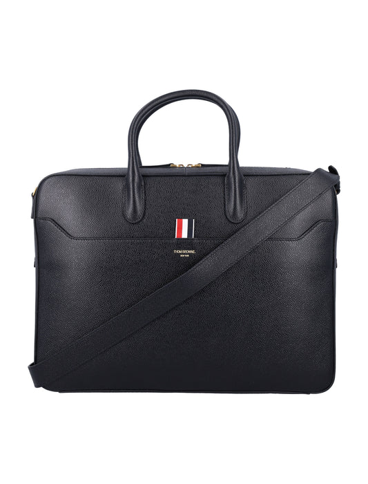 Thom Browne Bags.. Black MAG410A00198001