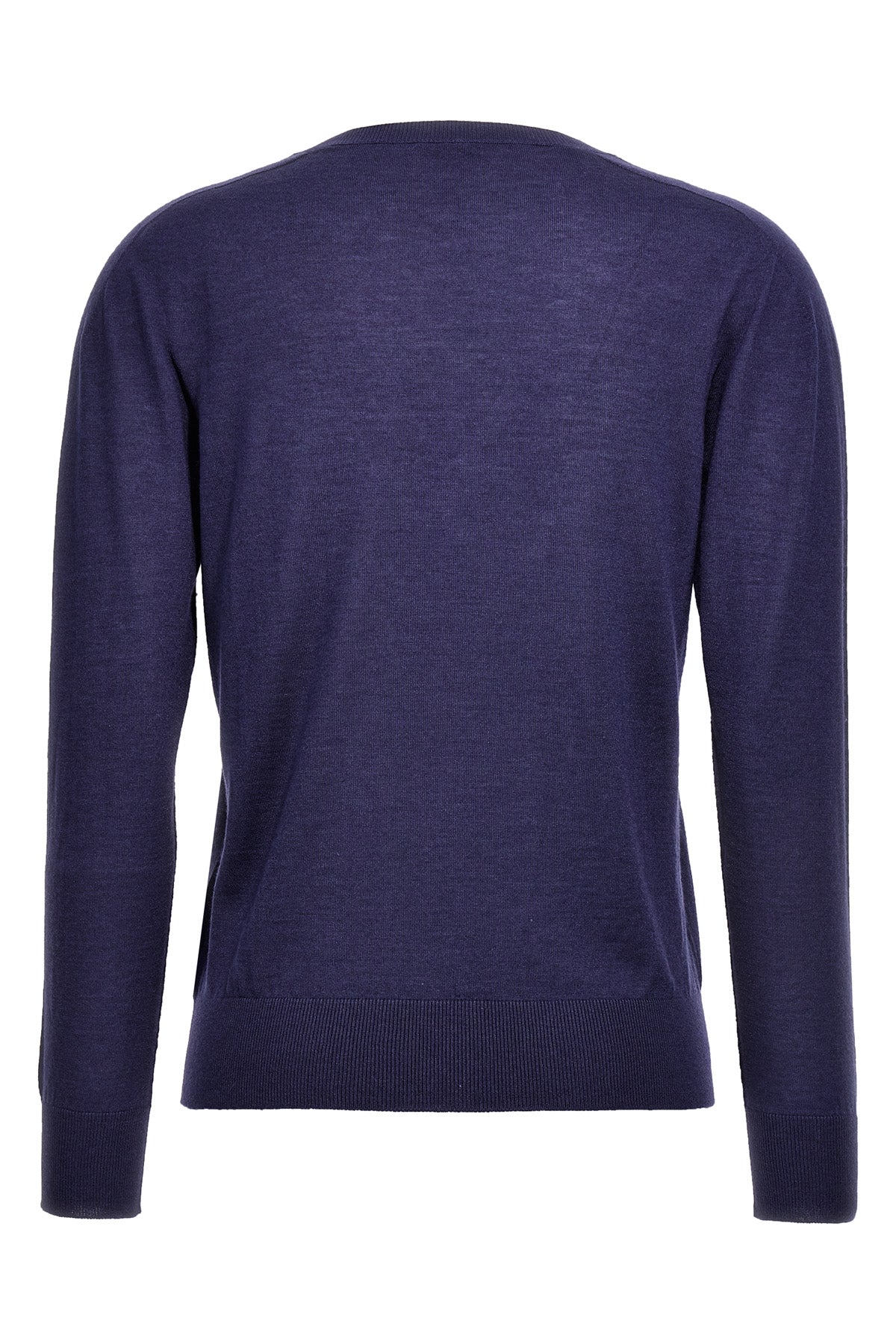 Kiton V-NECK SWEATER D5670303473