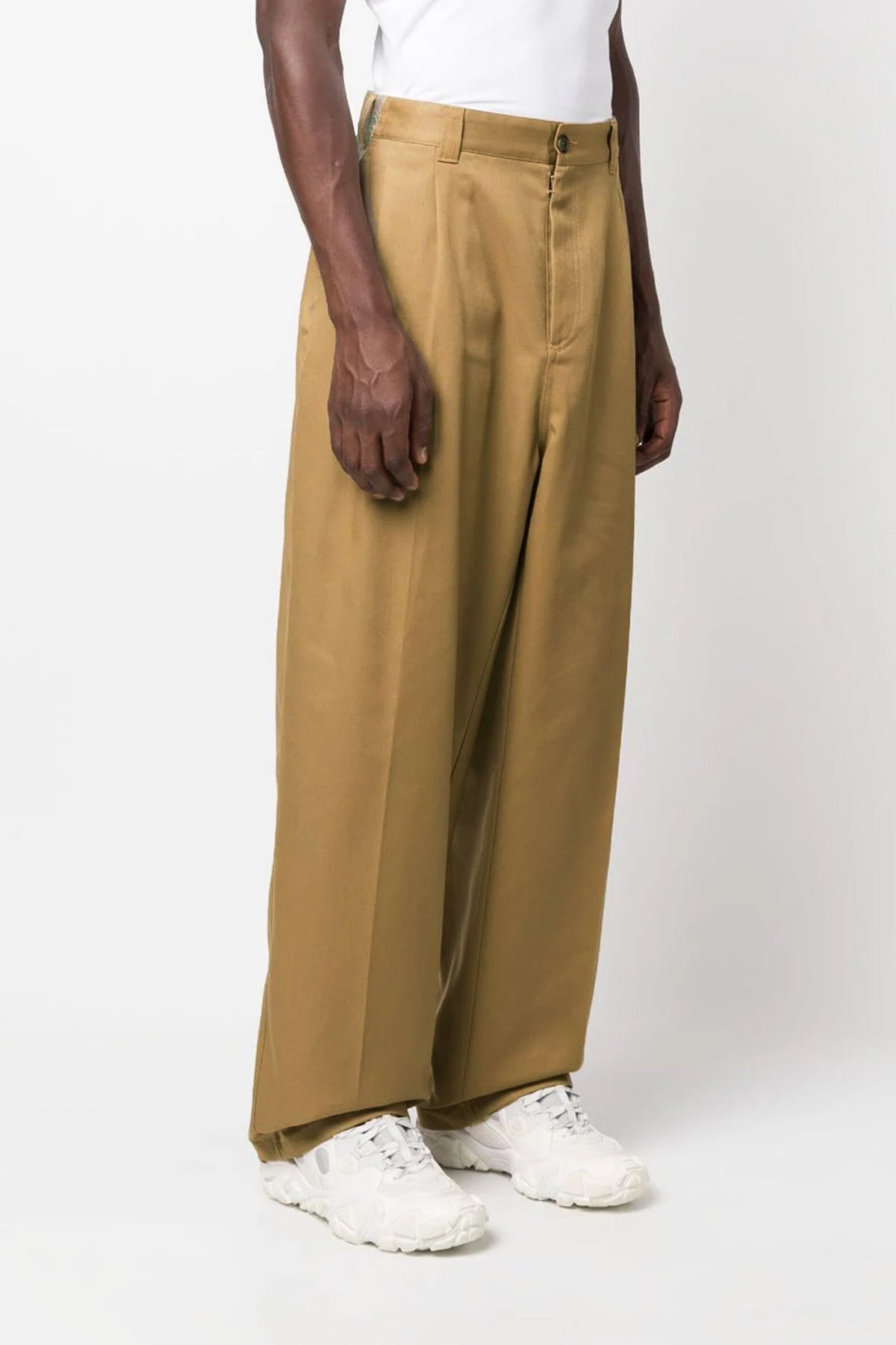 Maison Margiela PANTS S67KA0046S54042114