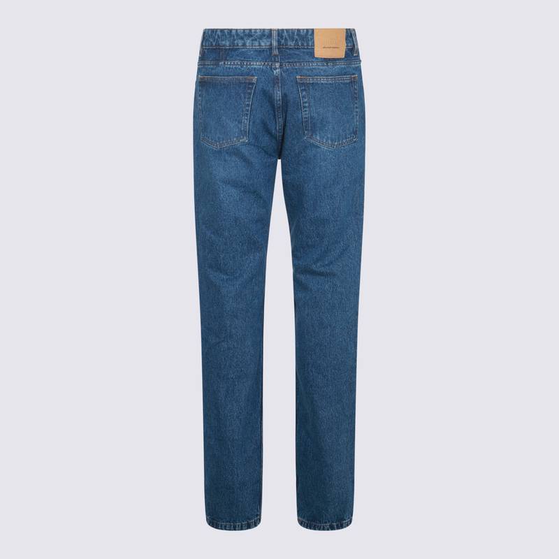 AMI Paris Jeans HTR001DE0031480