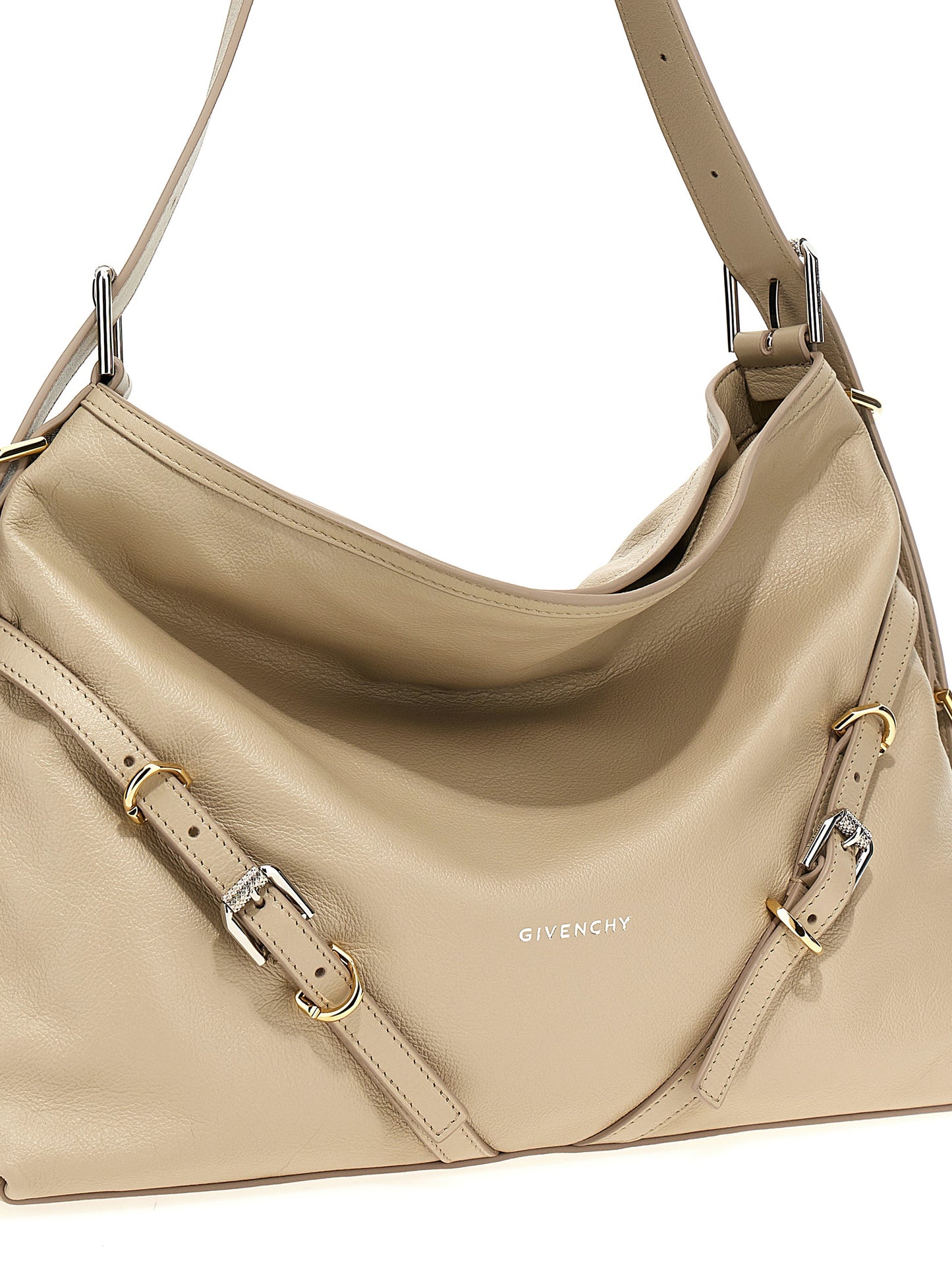 GIVENCHY Shoulder Bags beige BB50SSB1Q7257