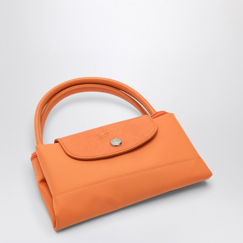 LONGCHAMP Orange S Le Pliage Green Bag L1621919P_LONG-P54