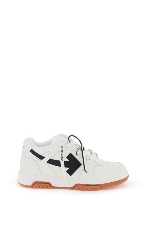 Off-White out of office sneakers OWIA259C99LEA0100110