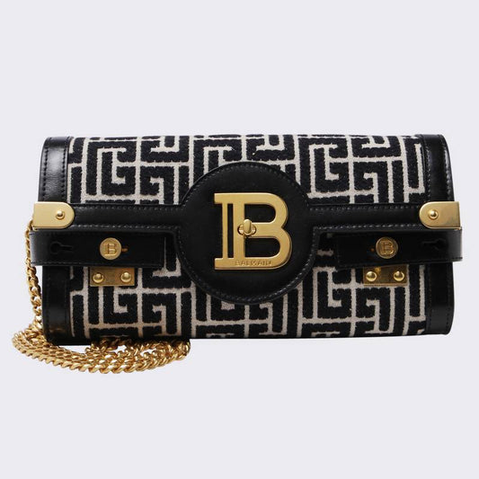 Balmain Bags.. DN1LE596TJGHGFE