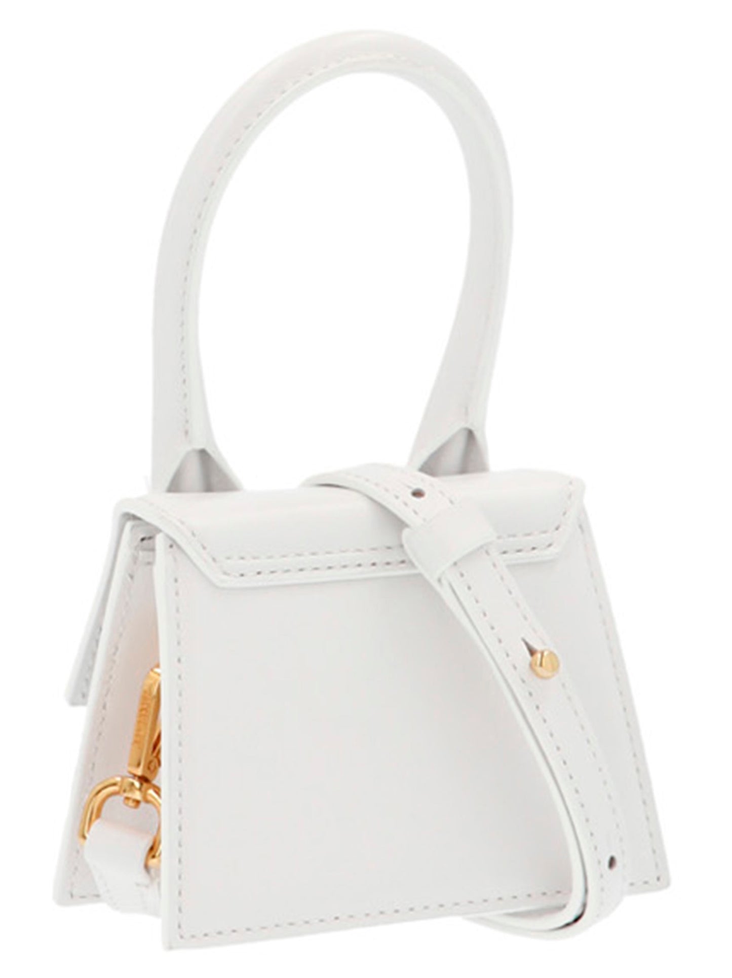 JACQUEMUS 'LE CHIQUITO' HANDBAG 21H213BA0013000100