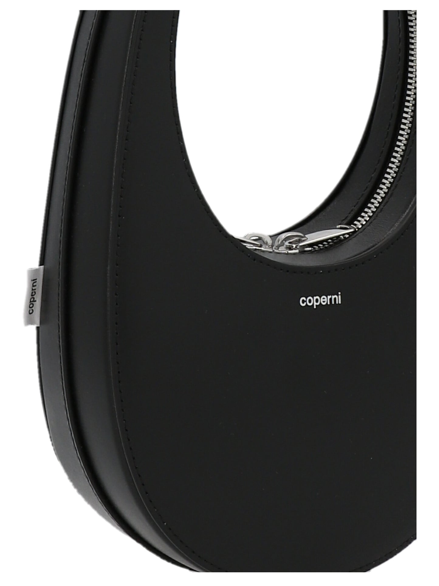 COPERNI Crossbody bags black COPBA01BIS405CBLACK