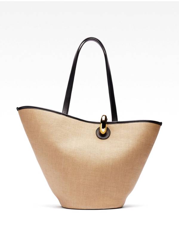 JACQUEMUS Bags.. Beige 243BA38232151FY