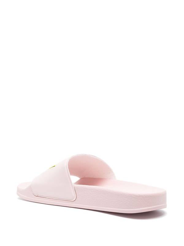 CHIARA FERRAGNI Sandals Pink CF3157CFSTRETCH012