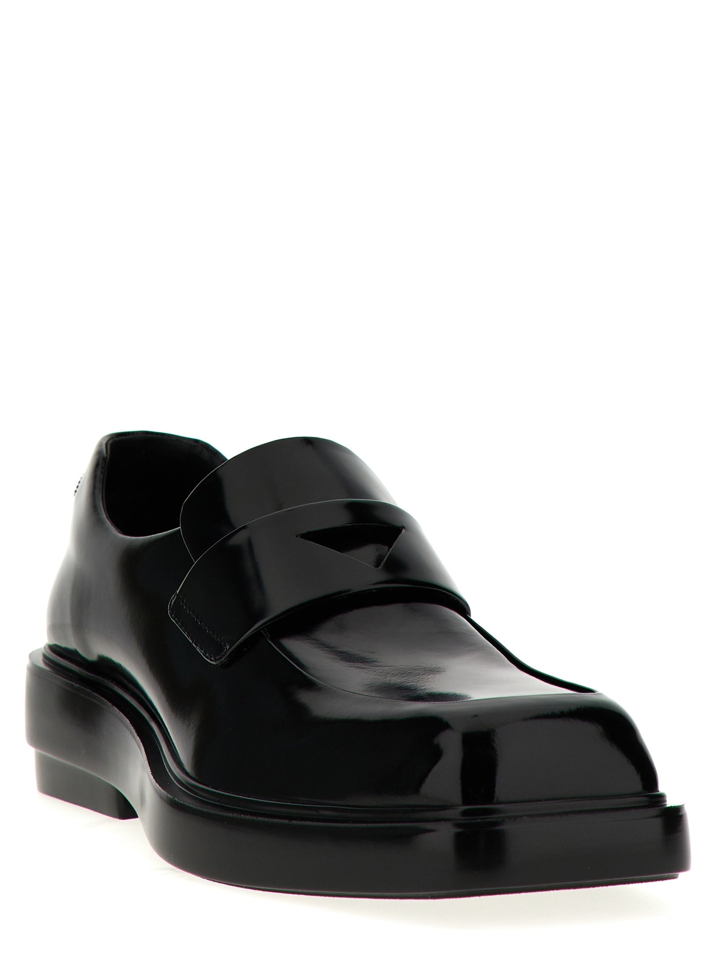 Prada 'FENDER' LOAFERS 1D499NF040055F0002