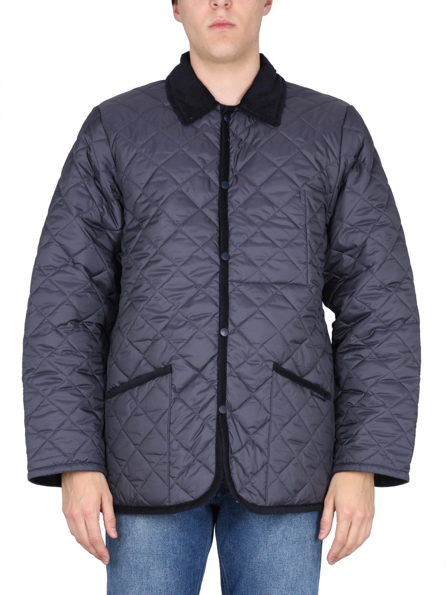 LAVENHAM RAYDON JACKET SLJ1053G96