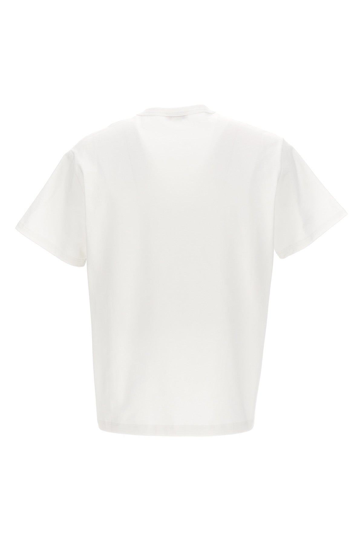 Alexander McQUEEN T-SHIRT STAMPA 759442QVZ290910