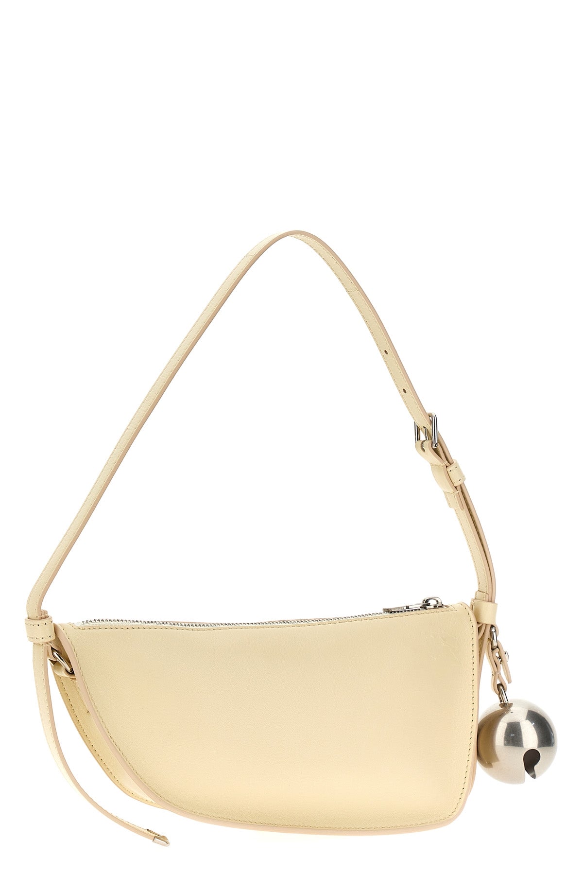 Burberry 'SHIELD' MINI SHOULDER BAG 8075852PEARL