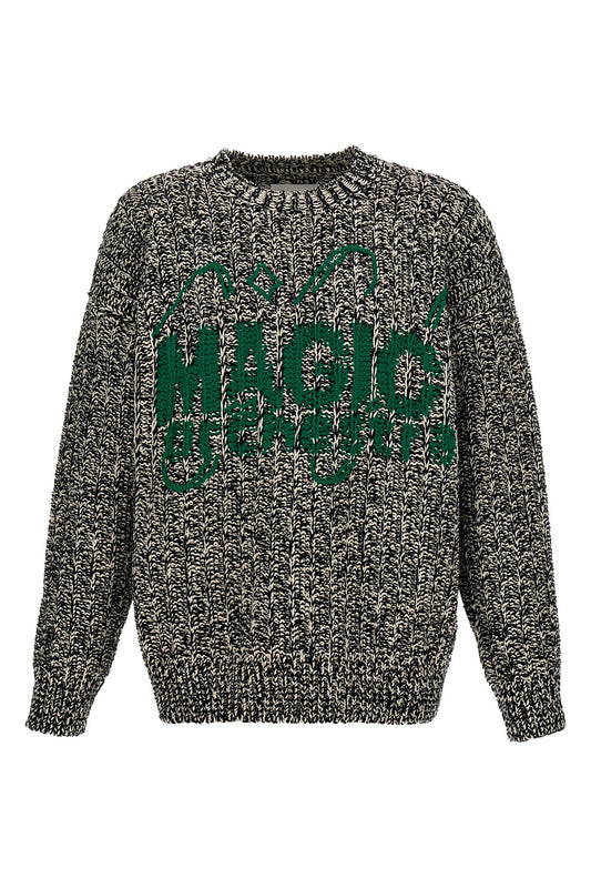 Jil Sander 'MAGIC ORCHESTRA' SWEATER J22GP0193J15388985