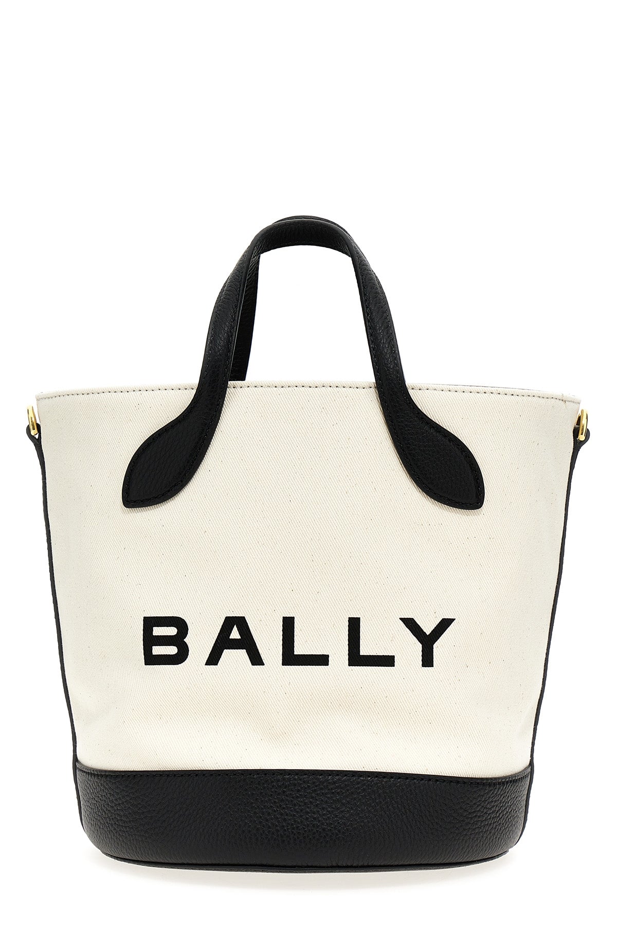 BALLY 'BAR' HANDBAG WAU00ZCV034I182O