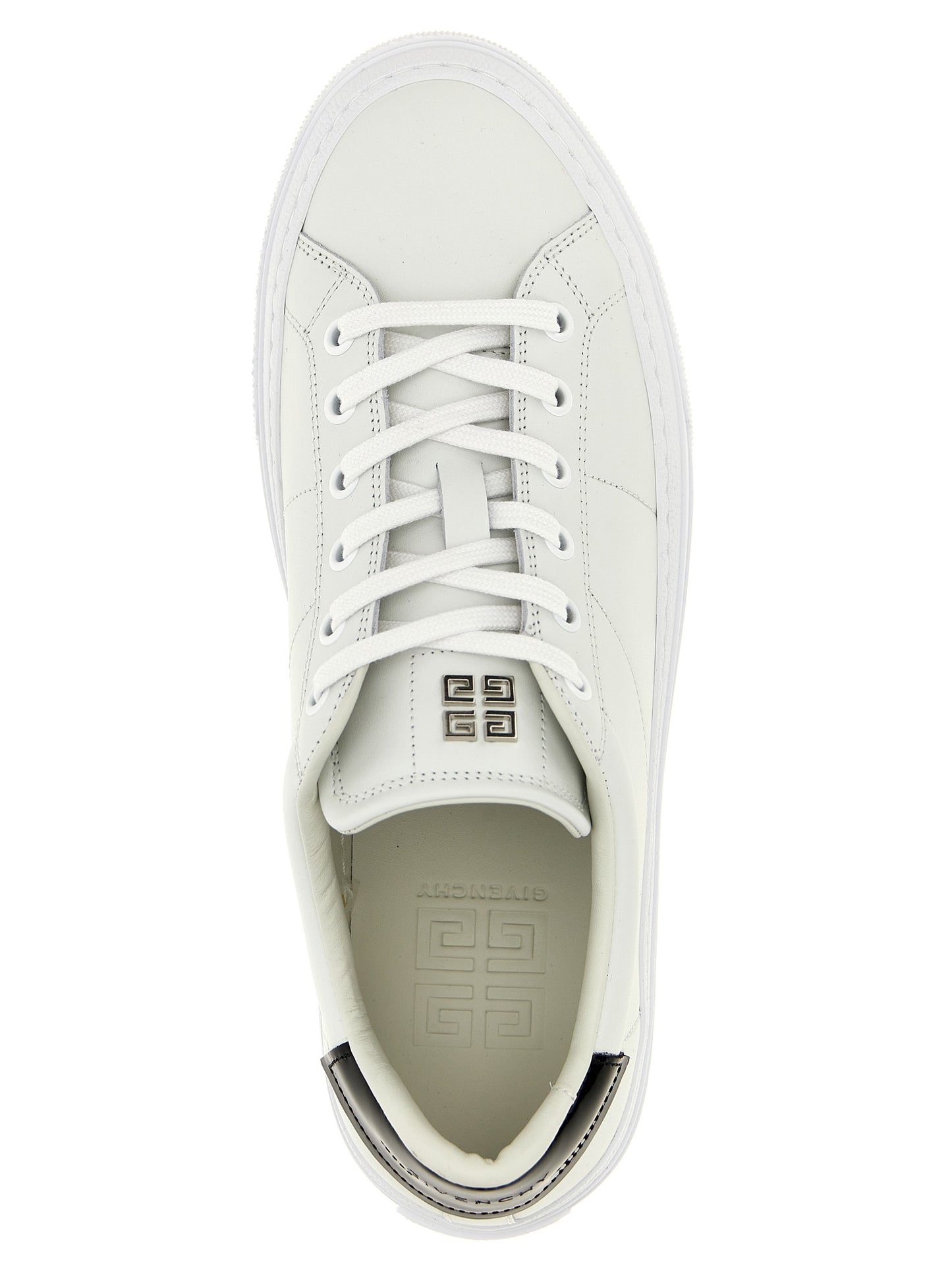 GIVENCHY 'CITY SPORT' SNEAKERS BH005VH1RY116